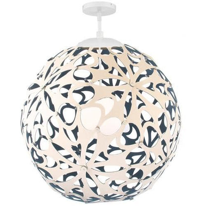 Modern Forms Groovy 48 Inch Led Large Pendant Cp378455