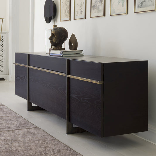 Modern High End Luxury Italian Sideboard