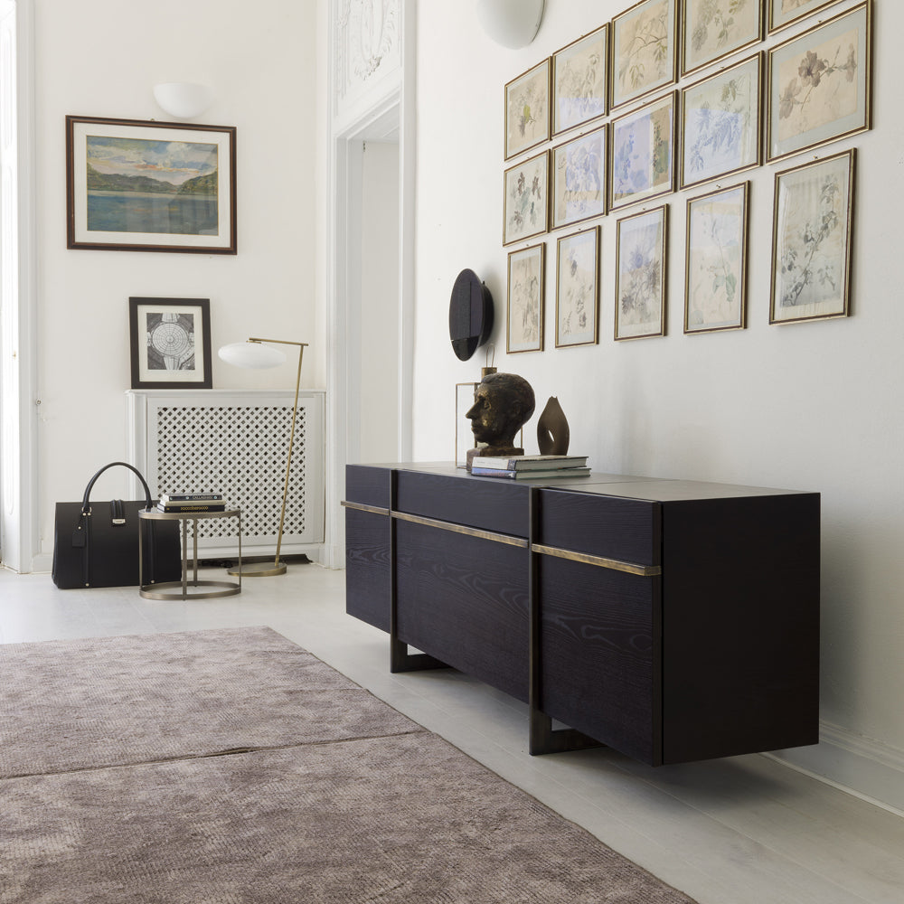 Modern High End Luxury Italian Sideboard