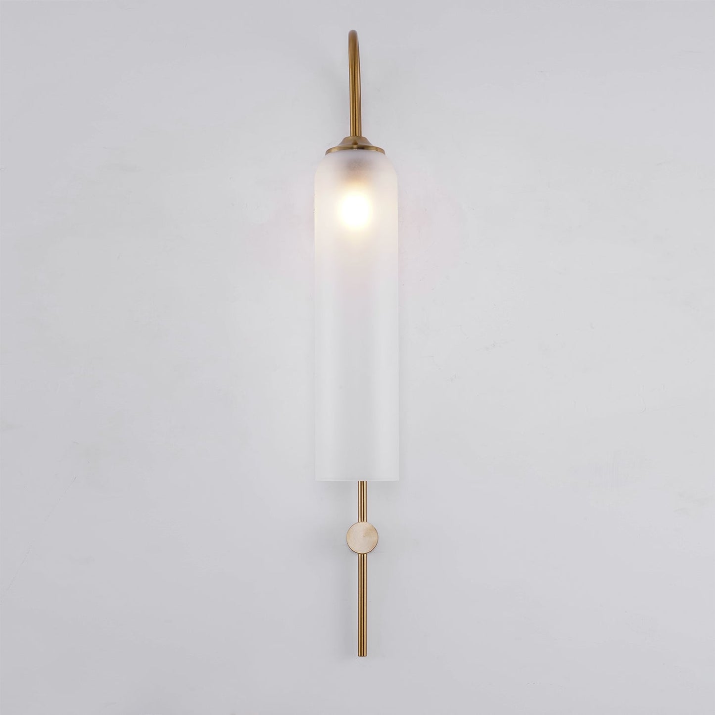 Modern Glass Wall light Wall Lamp