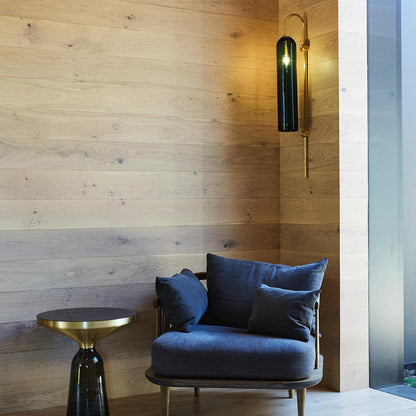 Modern Glass Wall light Wall Lamp