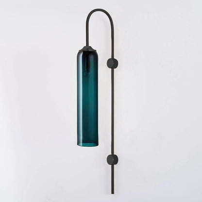 Modern Glass Wall light Wall Lamp