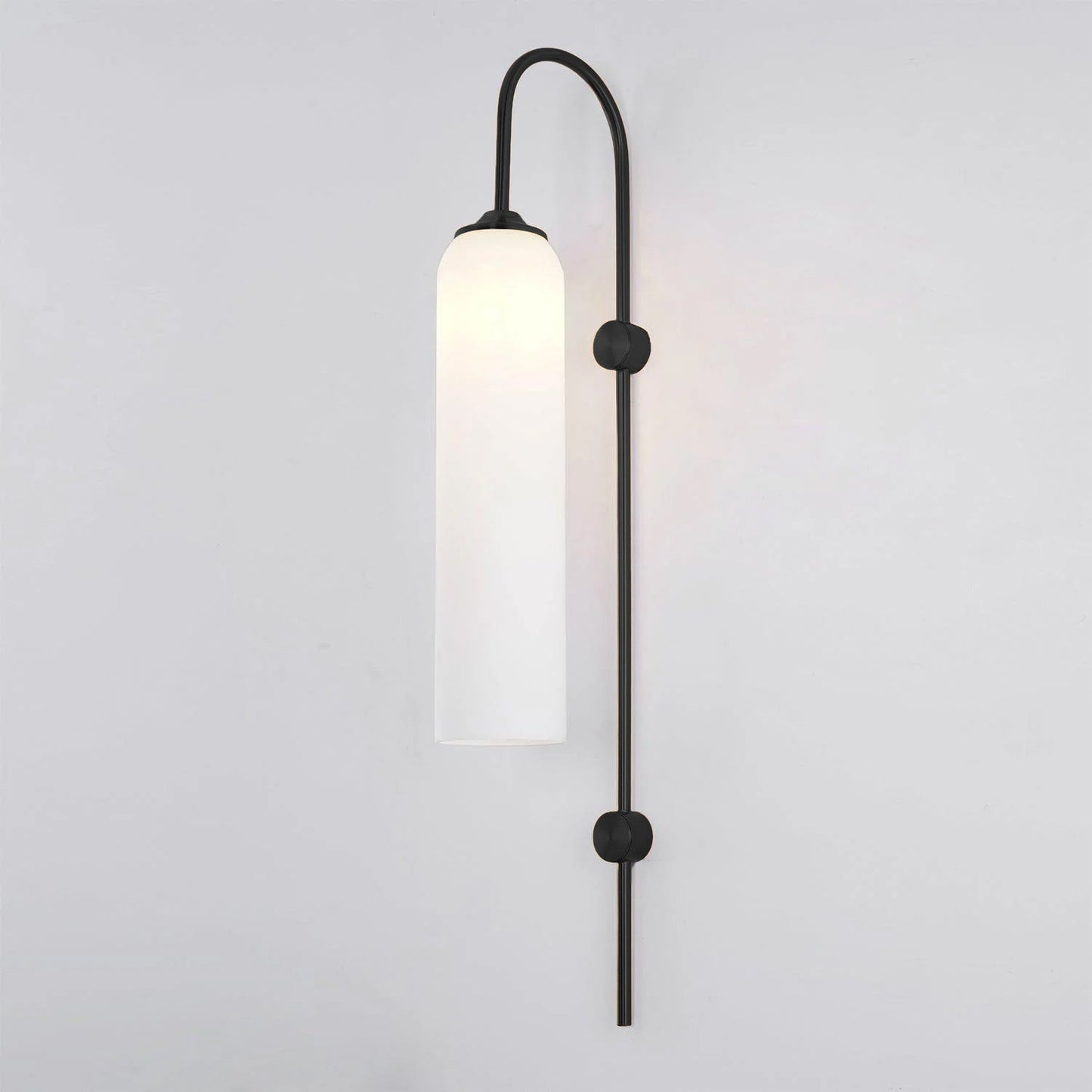 Modern Glass Wall light Wall Lamp