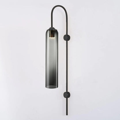 Modern Glass Wall light Wall Lamp