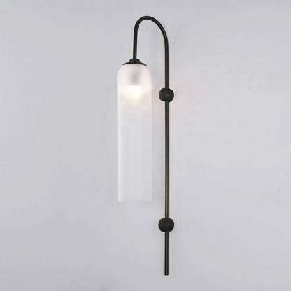 Modern Glass Wall light Wall Lamp