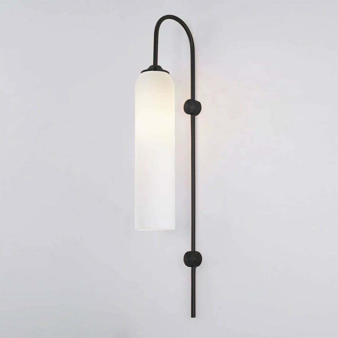 Modern Glass Wall light Wall Lamp