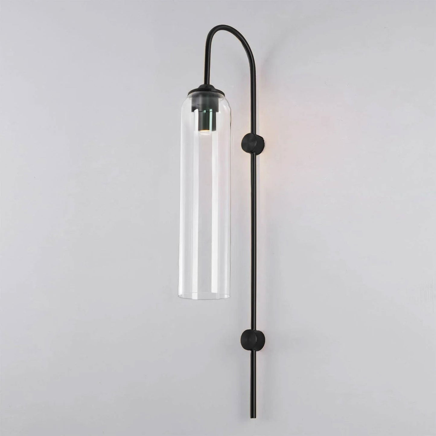 Modern Glass Wall light Wall Lamp