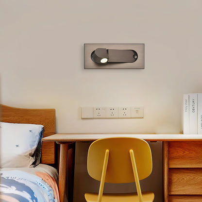 Modern LED Reading light Bedside Reading Light