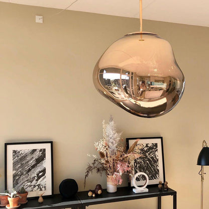 Modern Lava Houselight Pendant Lamp