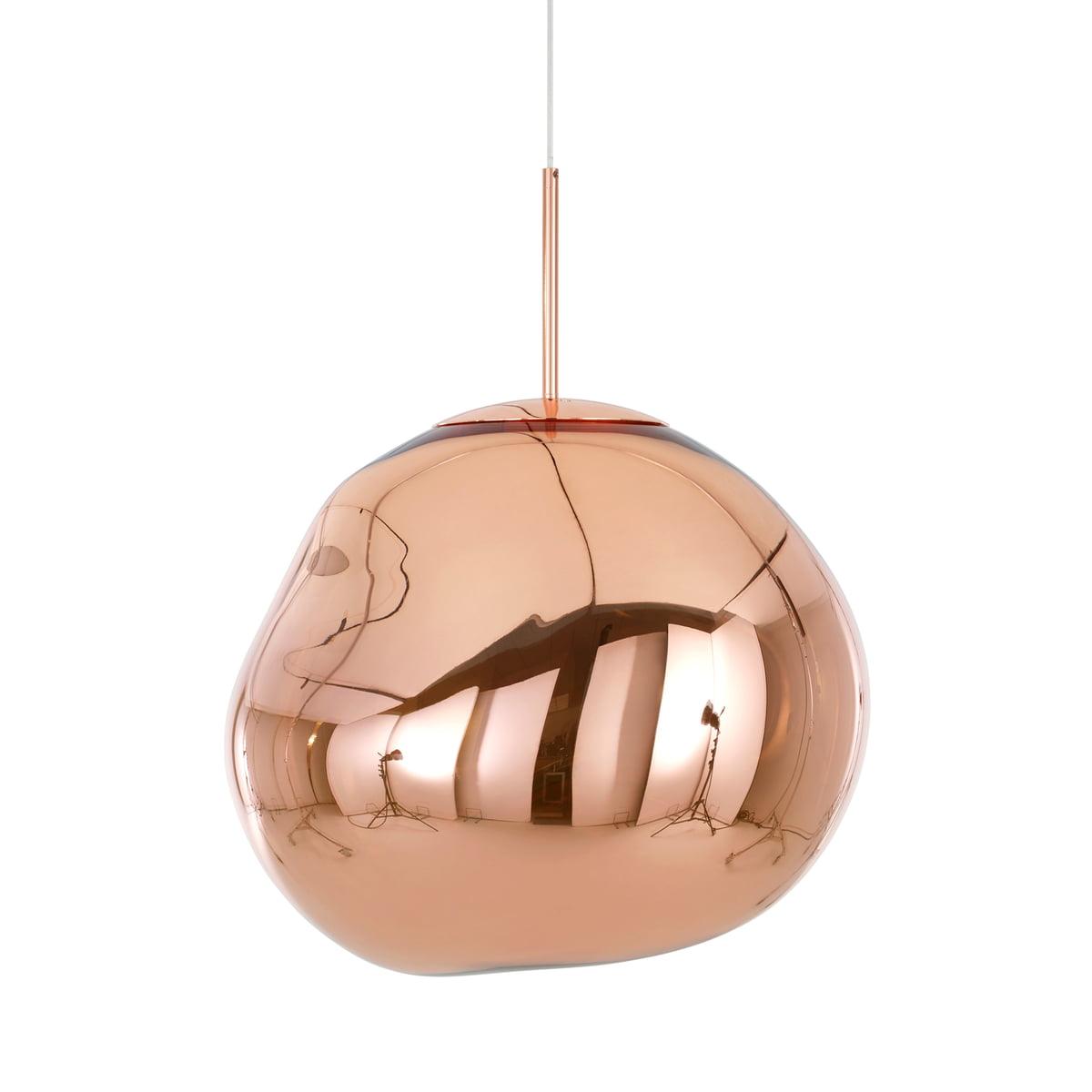 Modern Lava Houselight Pendant Lamp