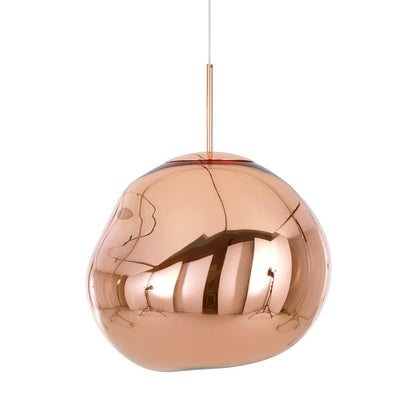 Modern Lava Houselight Pendant Lamp