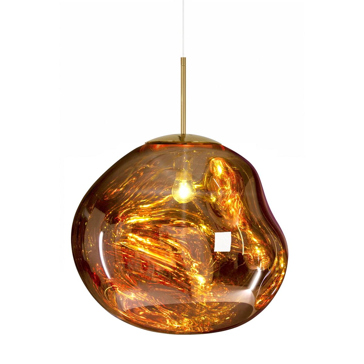 Modern Lava Houselight Pendant Lamp