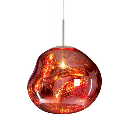 Modern Lava Houselight Pendant Lamp