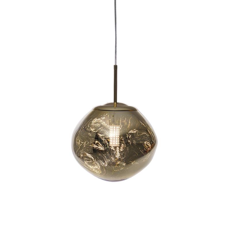 Modern Lava Houselight Pendant Lamp