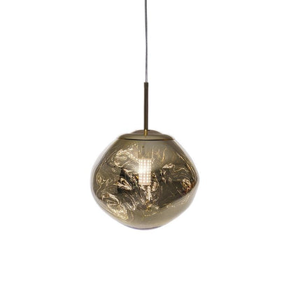 Modern Lava Houselight Pendant Lamp