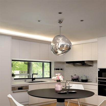 Modern Lava Houselight Pendant Lamp