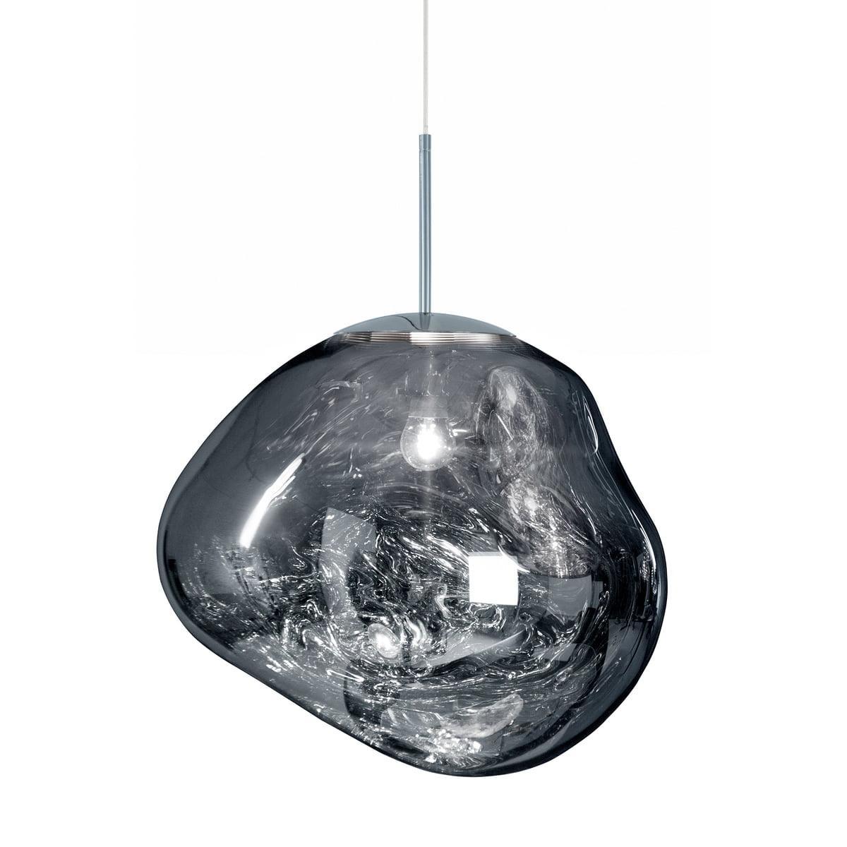 Modern Lava Houselight Pendant Lamp