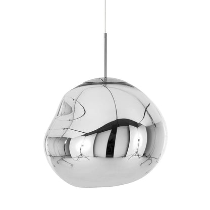 Modern Lava Houselight Pendant Lamp