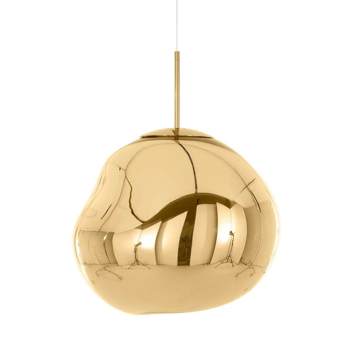 Modern Lava Houselight Pendant Lamp