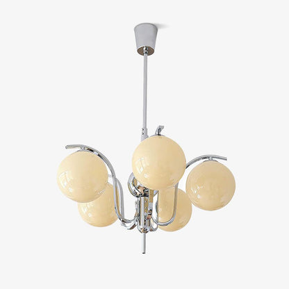 Modo Deco Ceiling fixture Chandelier