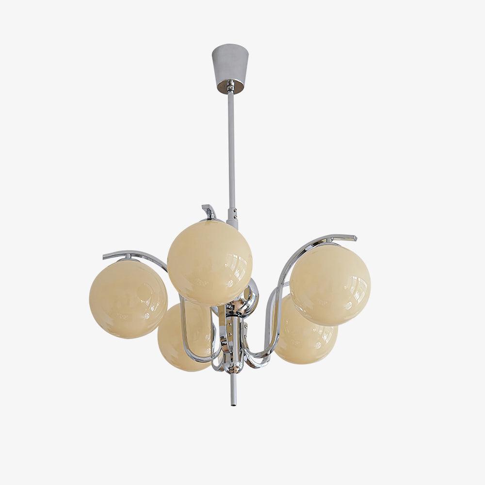 Modo Deco Ceiling fixture Chandelier