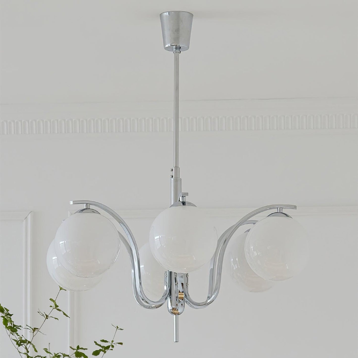 Modo Deco Ceiling fixture Chandelier