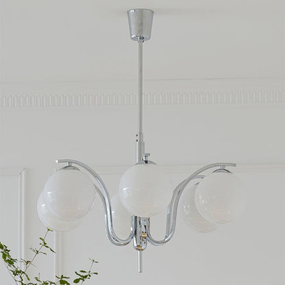 Modo Deco Ceiling fixture Chandelier