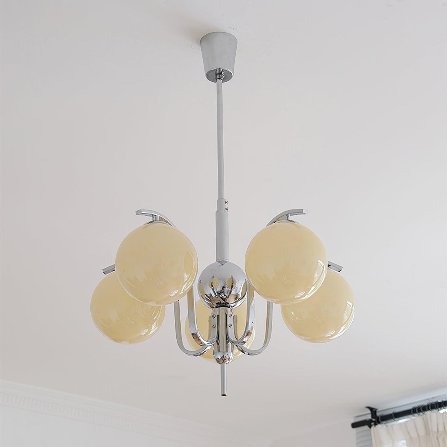 Modo Deco Ceiling fixture Chandelier