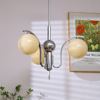 Modo Deco Ceiling fixture Chandelier