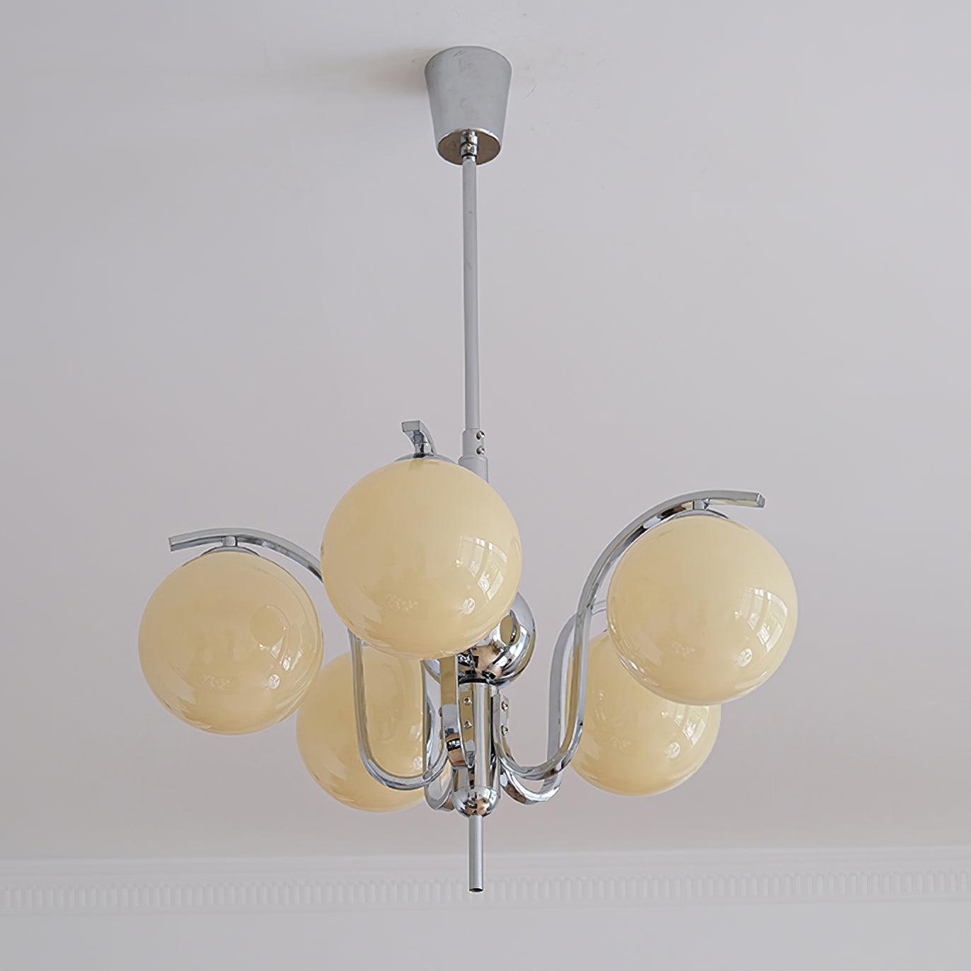 Modo Deco Ceiling fixture Chandelier