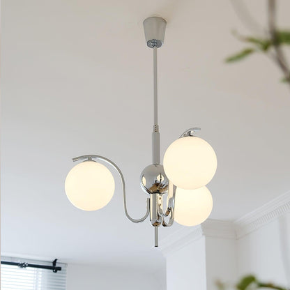 Modo Deco Ceiling fixture Chandelier