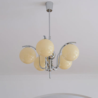 Modo Deco Ceiling fixture Chandelier