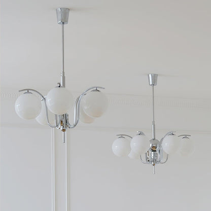 Modo Deco Ceiling fixture Chandelier