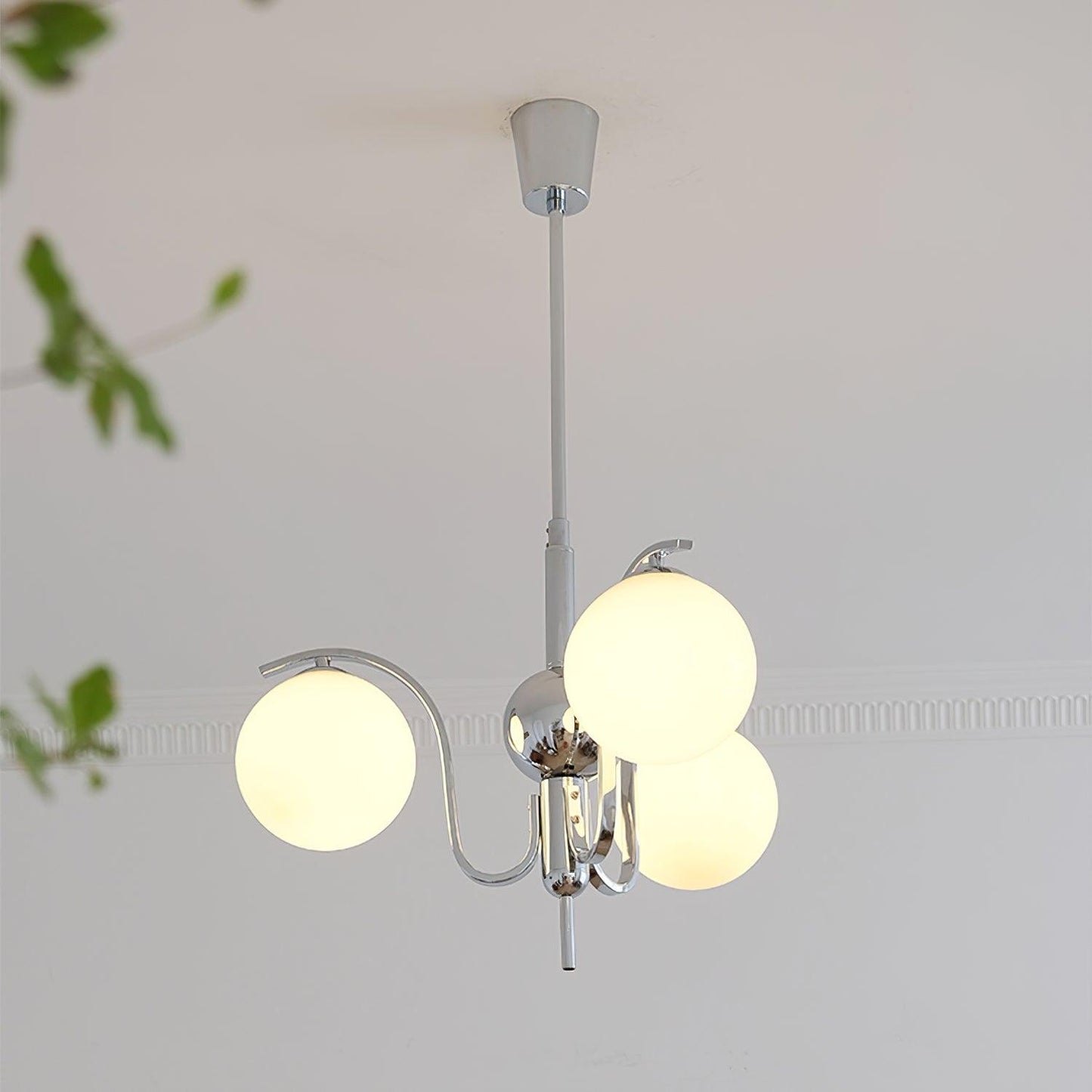 Modo Deco Ceiling fixture Chandelier