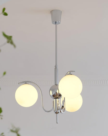 Modo Deco Ceiling fixture Chandelier