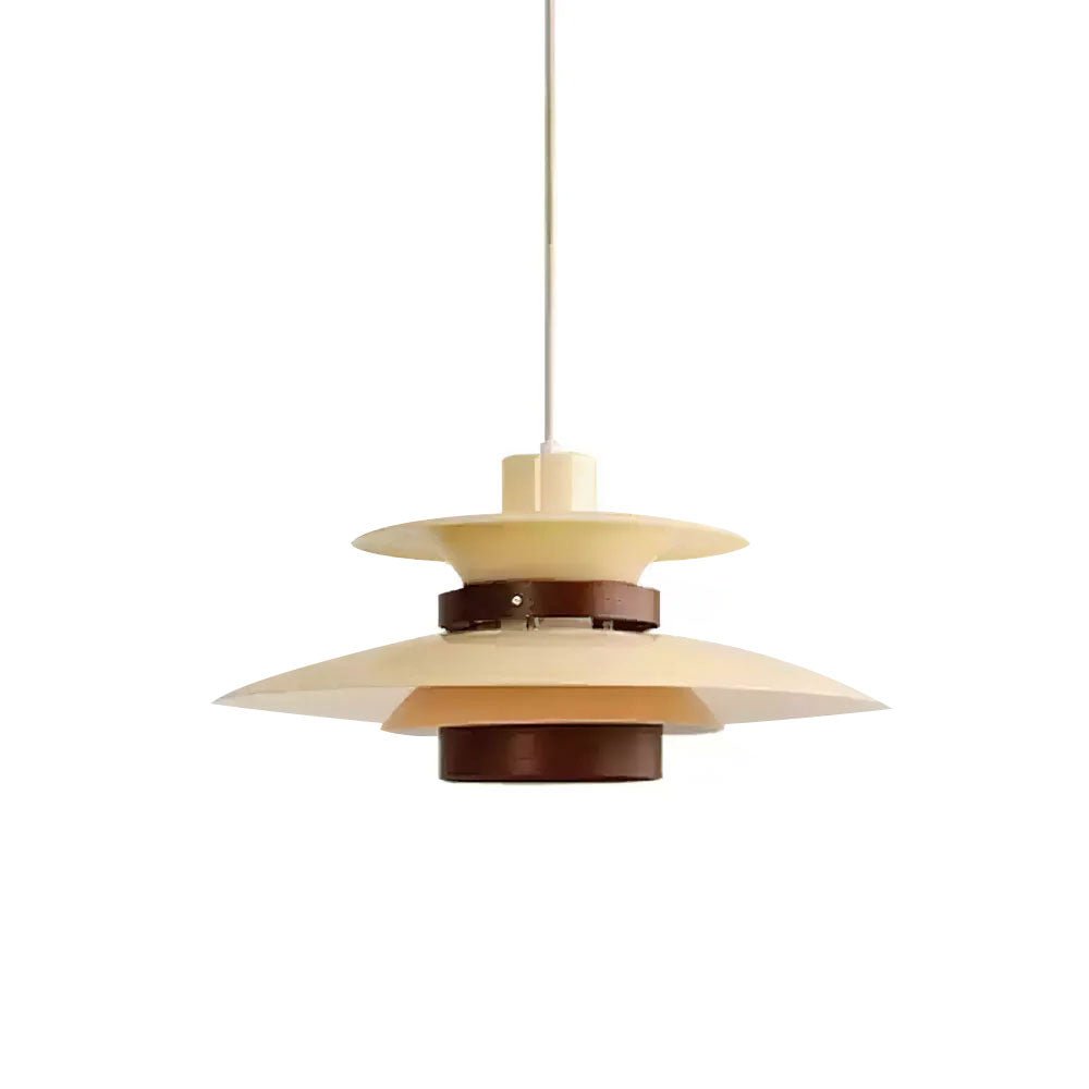 Modulo Layered Hanging light Pendant Light