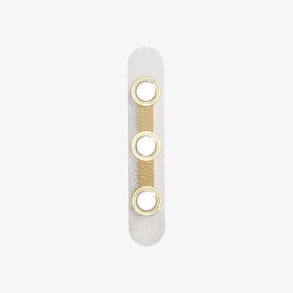 Modulo Brass Wall-mounted light Wall Light