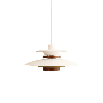 Modulo Layered Hanging light Pendant Light