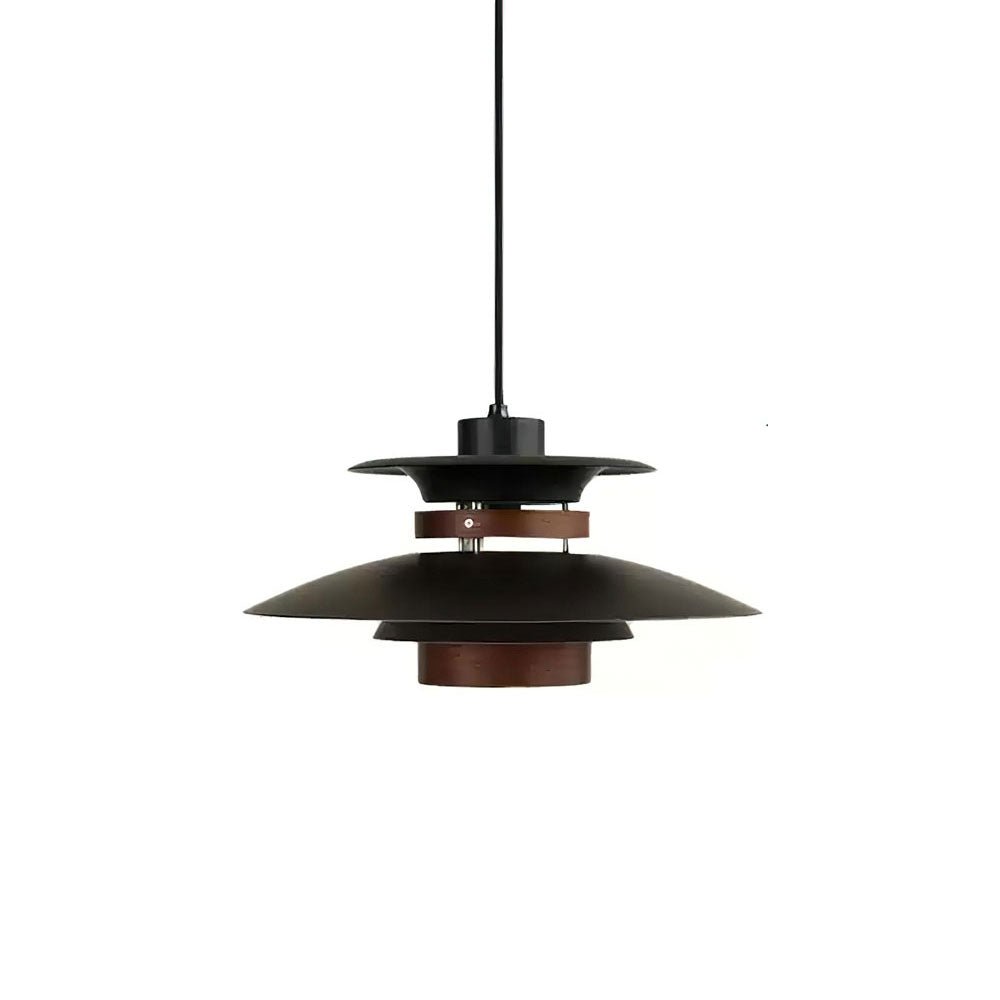 Modulo Layered Hanging light Pendant Light