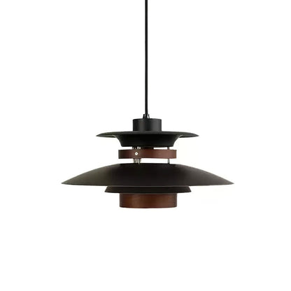 Modulo Layered Hanging light Pendant Light