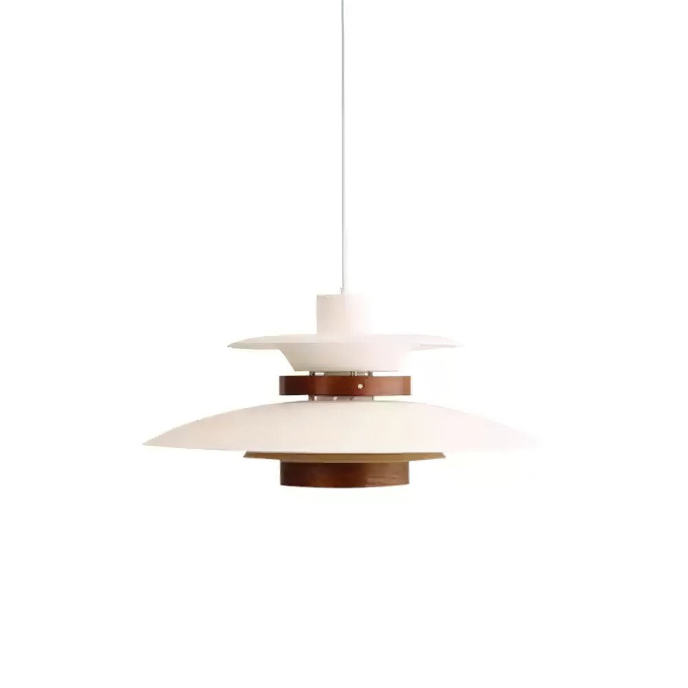 Modulo Layered Hanging light Pendant Light