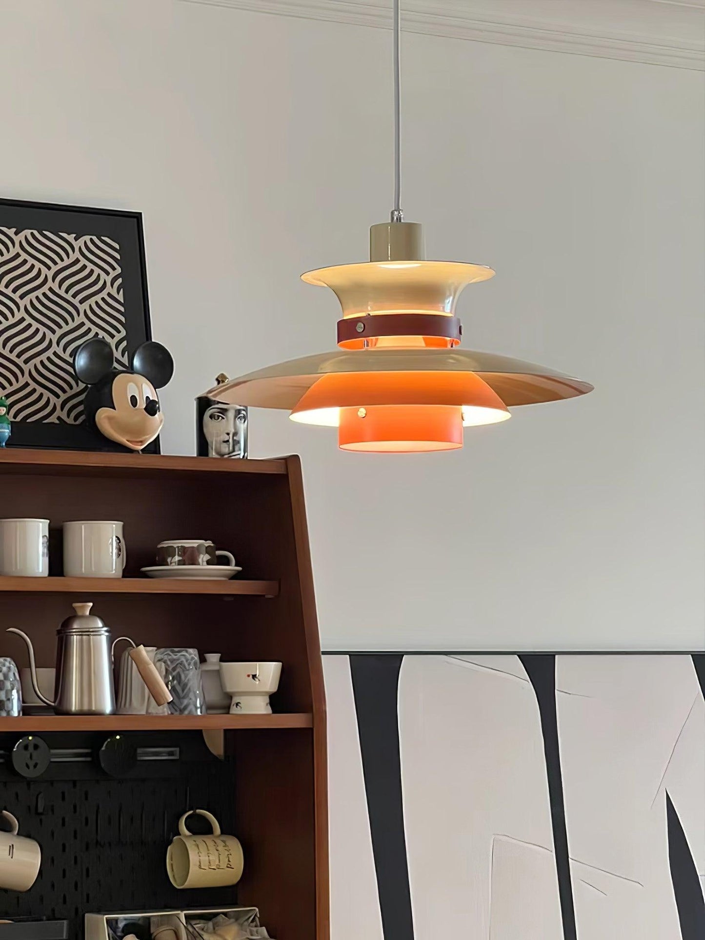 Mercero Hanging light Pendant Lamp