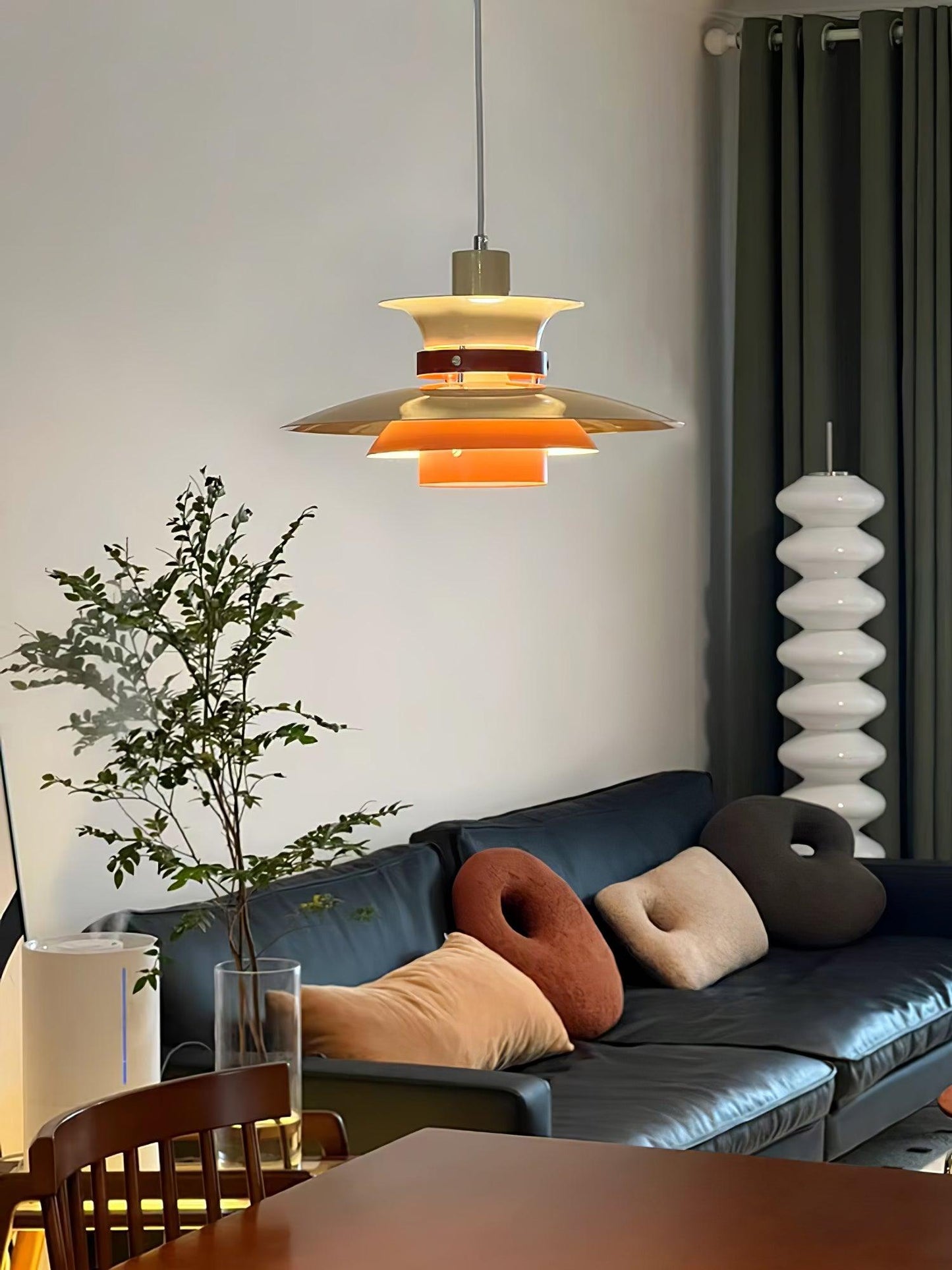 Mercero Hanging light Pendant Lamp