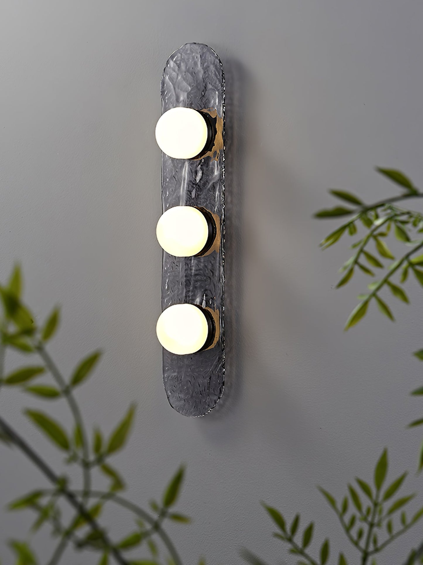 Modulo Wall-mounted light Wall Light