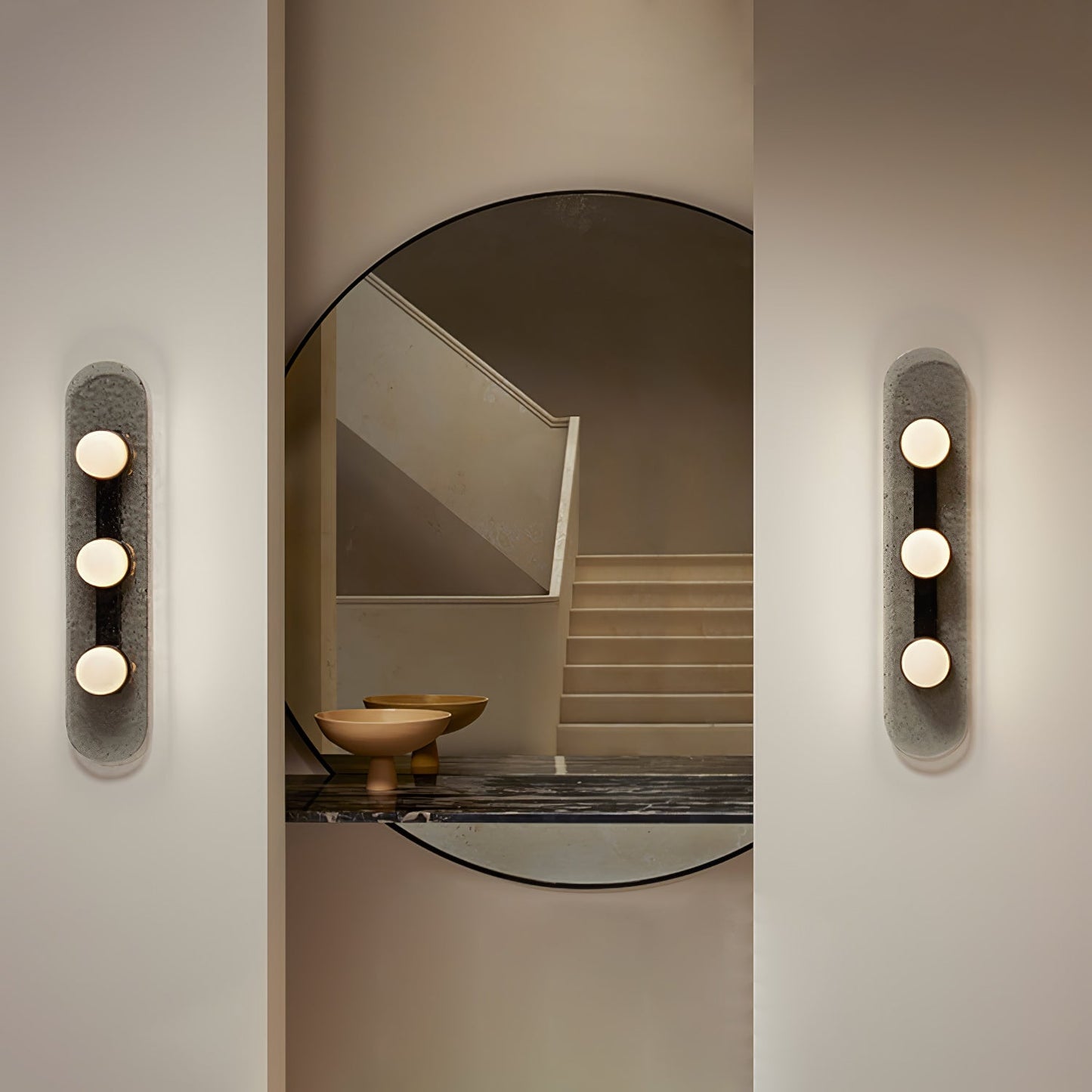 Modulo Wall-mounted light Wall Light