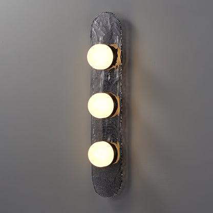 Modulo Wall-mounted light Wall Light