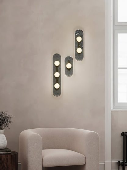 Modulo Wall-mounted light Wall Light