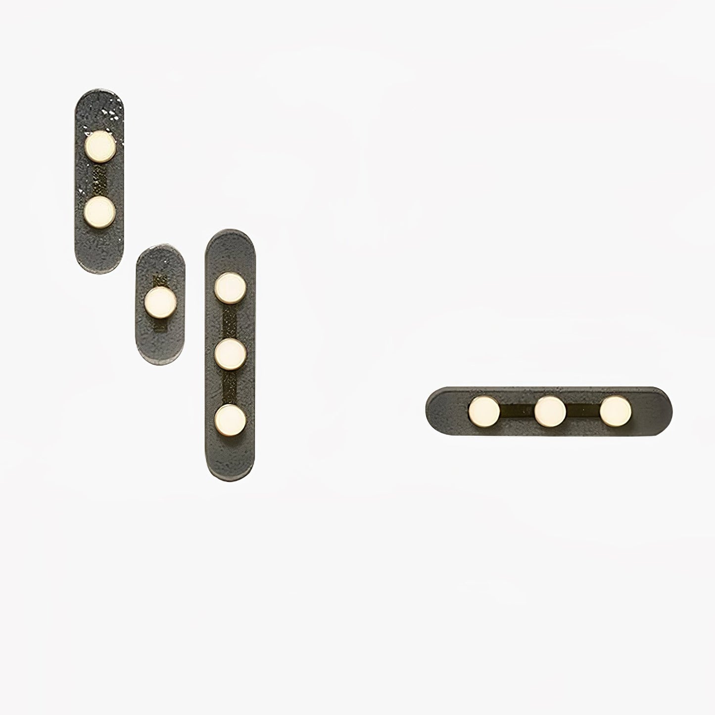 Modulo Wall-mounted light Wall Light