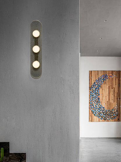 Modulo Wall-mounted light Wall Light