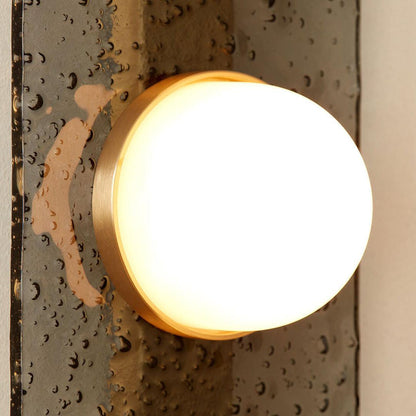 Modulo Wall-mounted light Wall Light